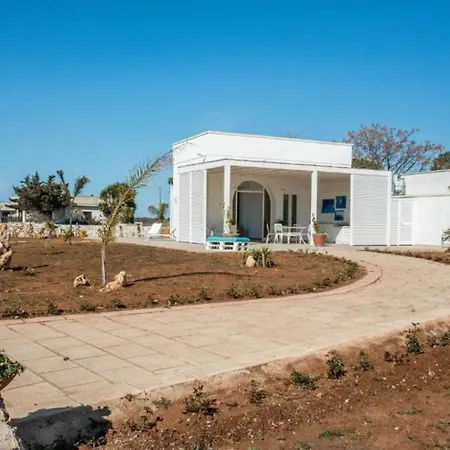 Vila Rebecca